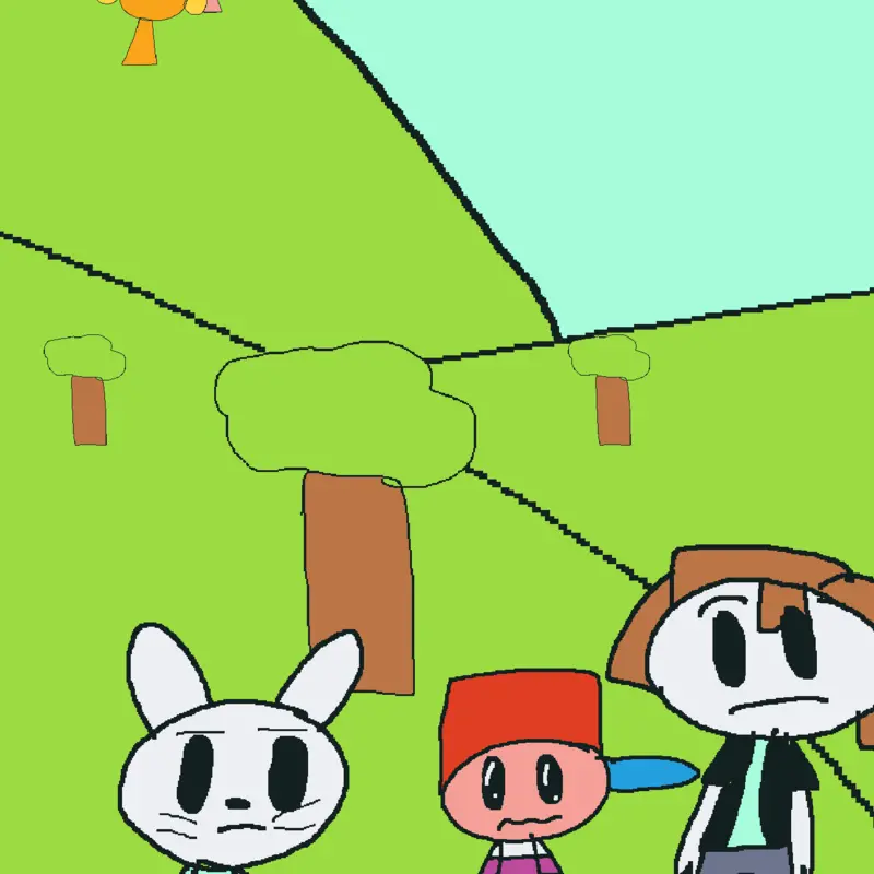 Game by @massticki
