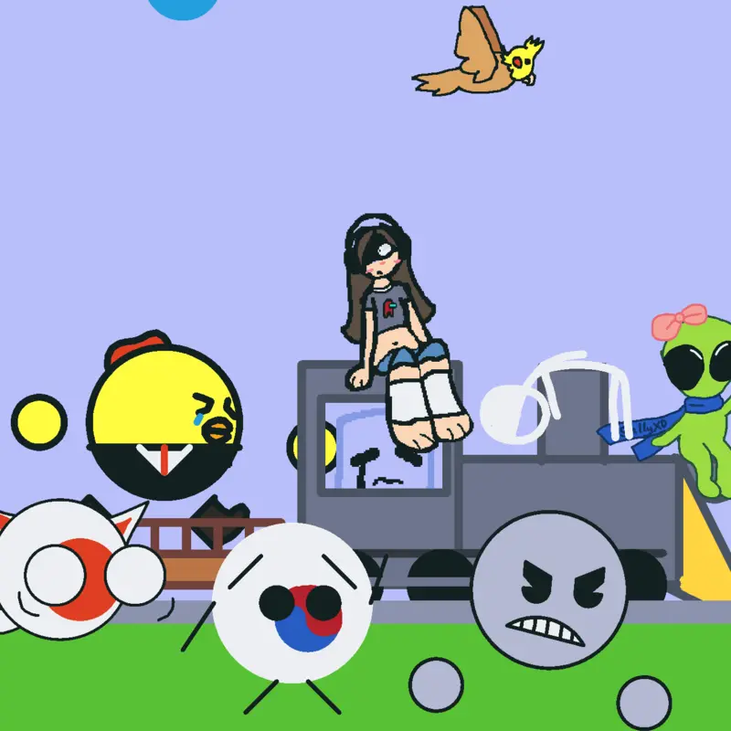 Collab With Me by @ChalgayTayOn55