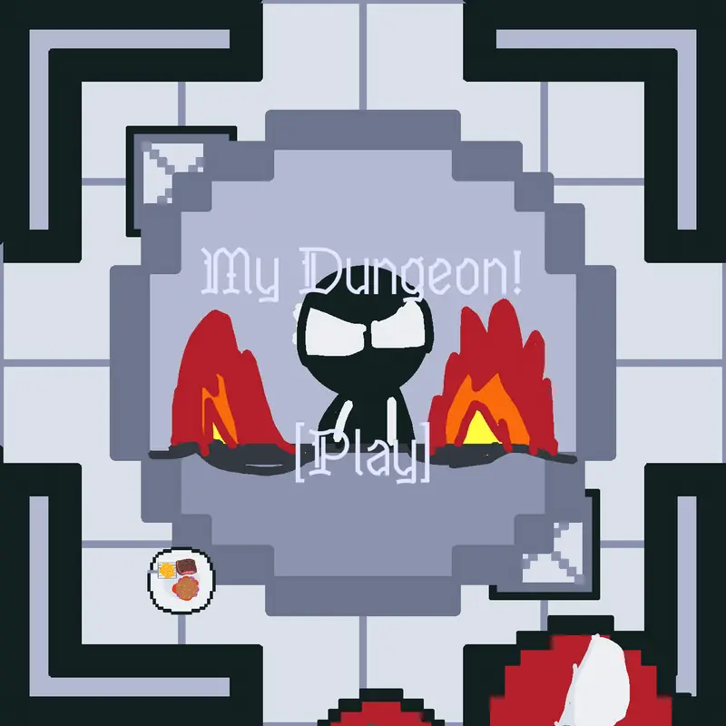 Game by @reathebossgamer