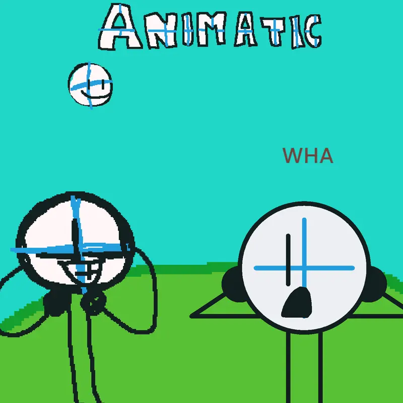 Game by @animanatic