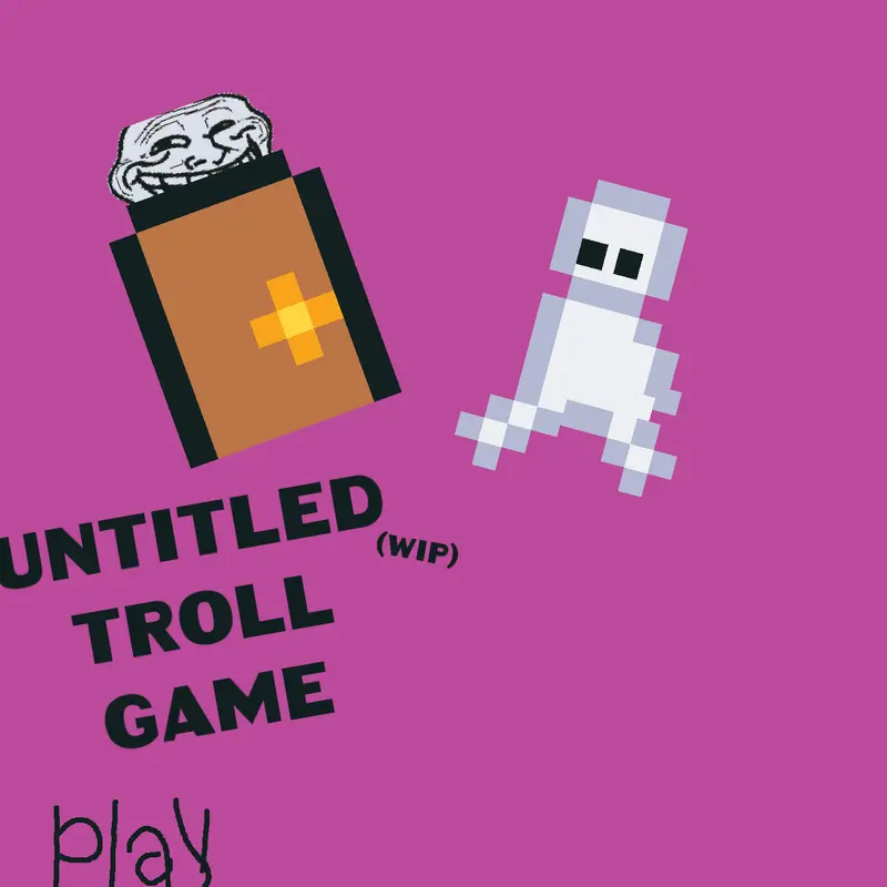 Game by @noneguy_1445