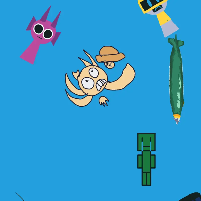 Game by @r2d2rd