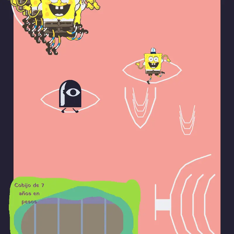 Game by @IanHernandezZiborova