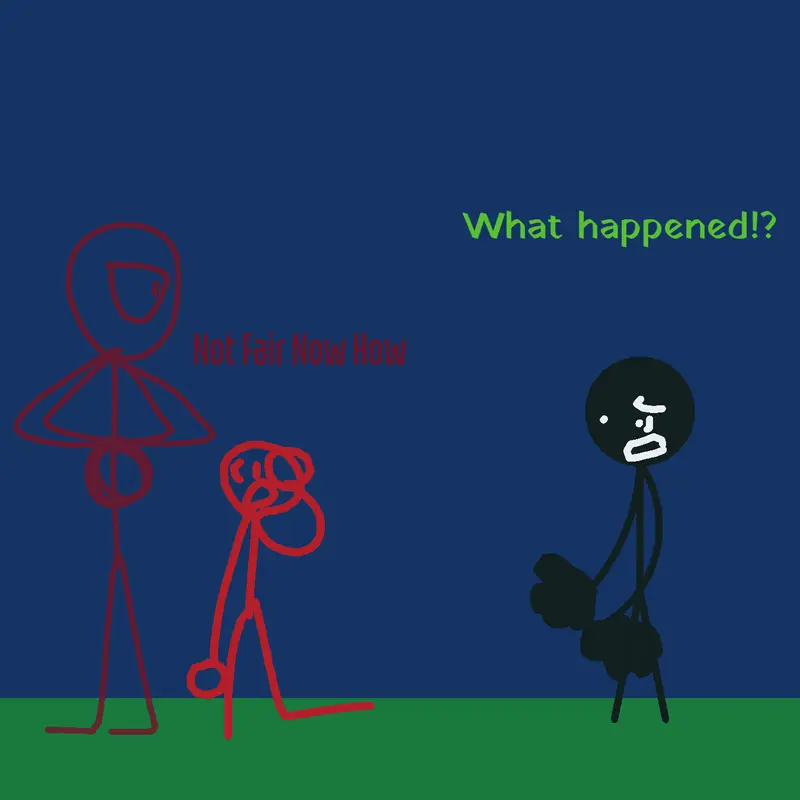 Game by @lol_Productions