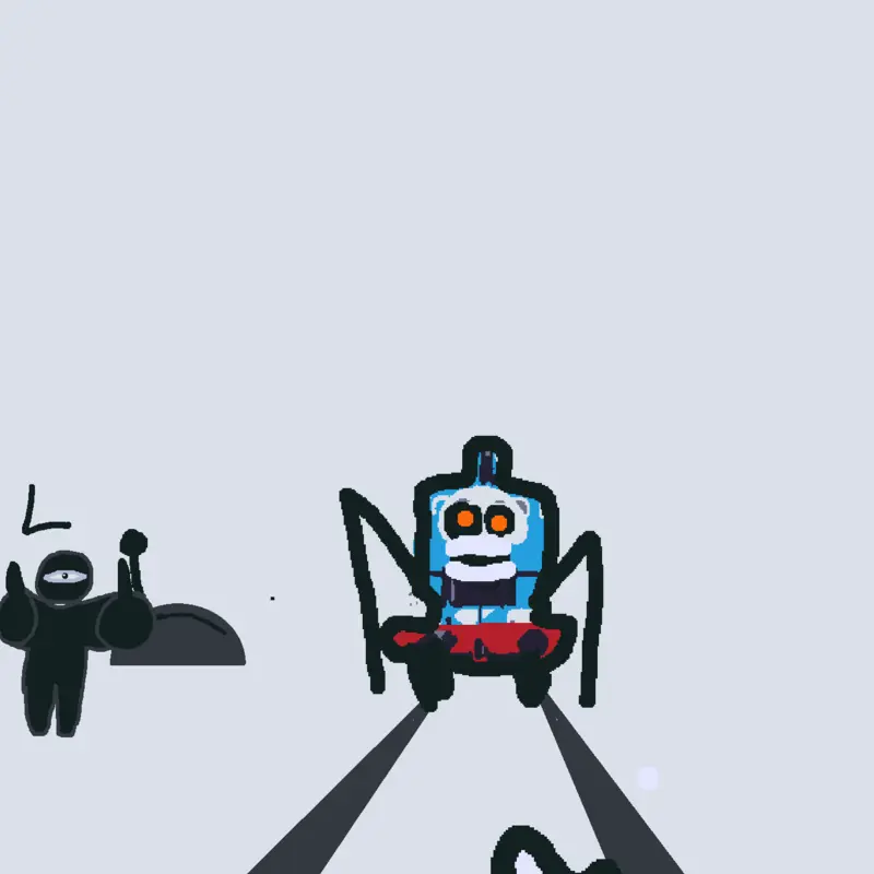Game by @SkingBomb