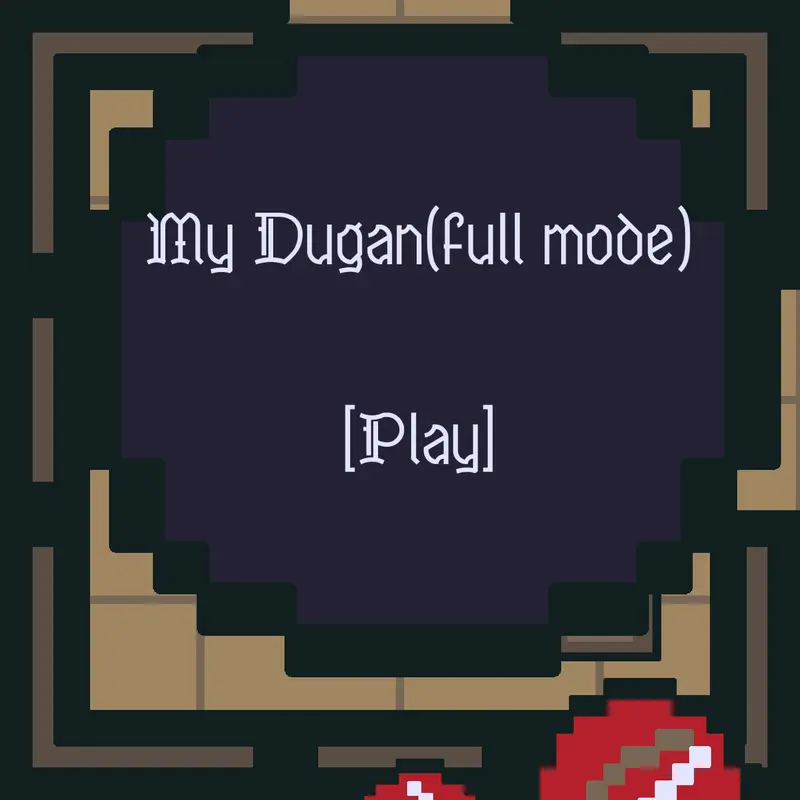 Game by @a_rendom_dude