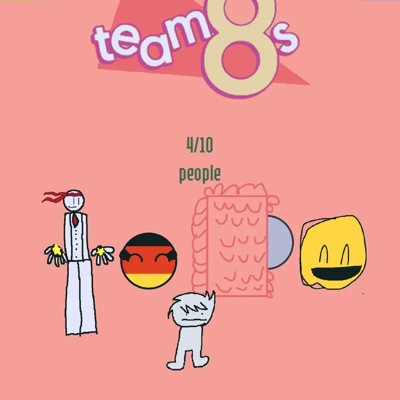 Game by @TheBelovedPikminFan