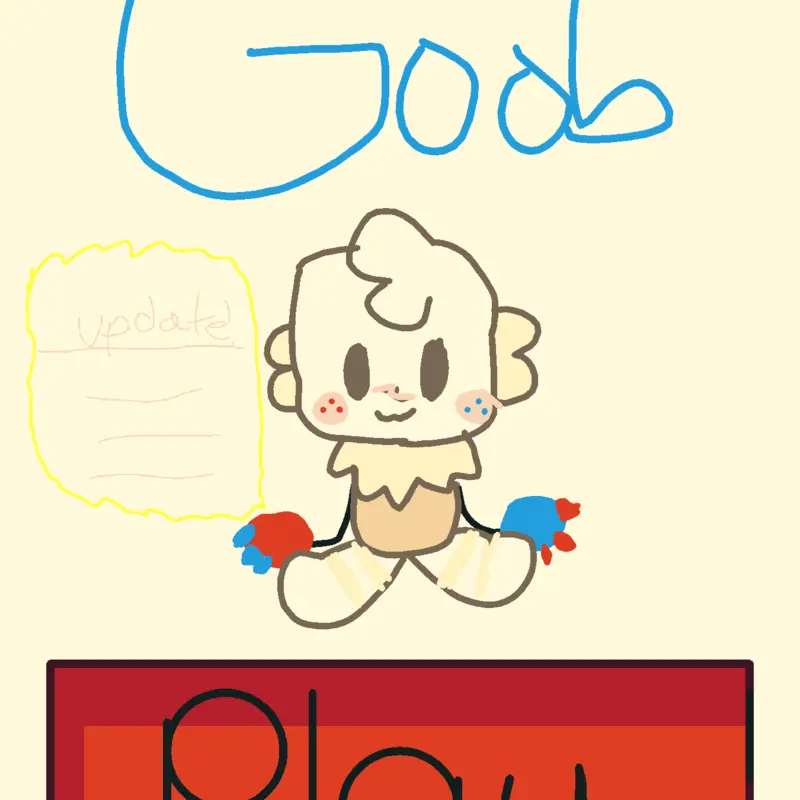 Game by @FireSpiritsNumber1Fan