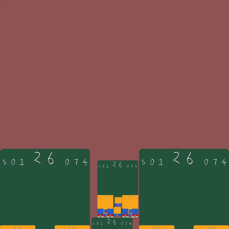 Game by @Calculator_3015