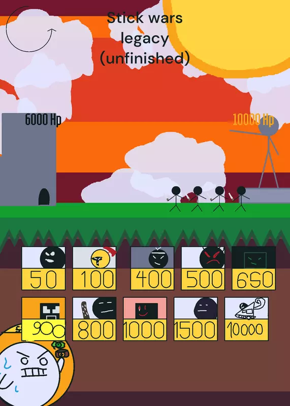 Game by @Lucusl