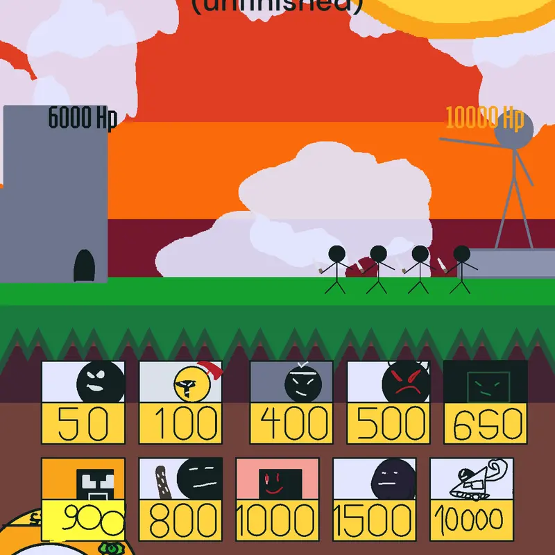 Game by @Lucusl