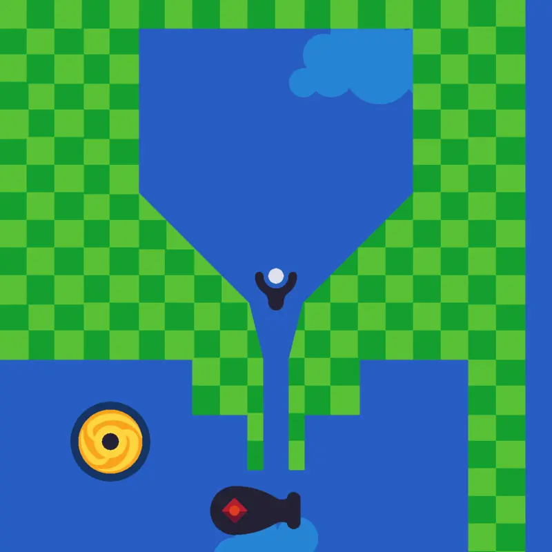 Game by @PrinceDS