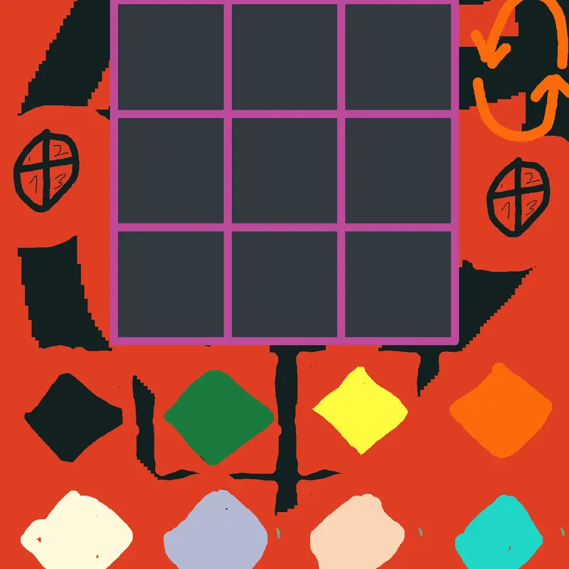 Game by @uhigr