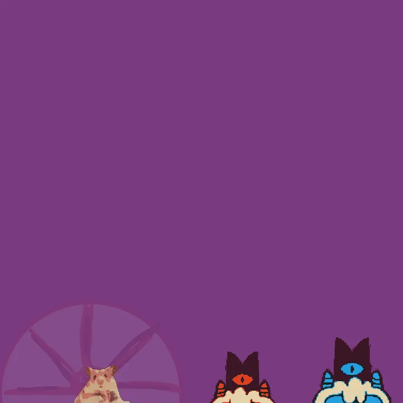 Game by @kniazik