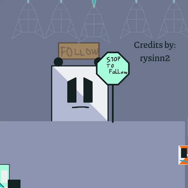 Game by @the_BLAZING_sun