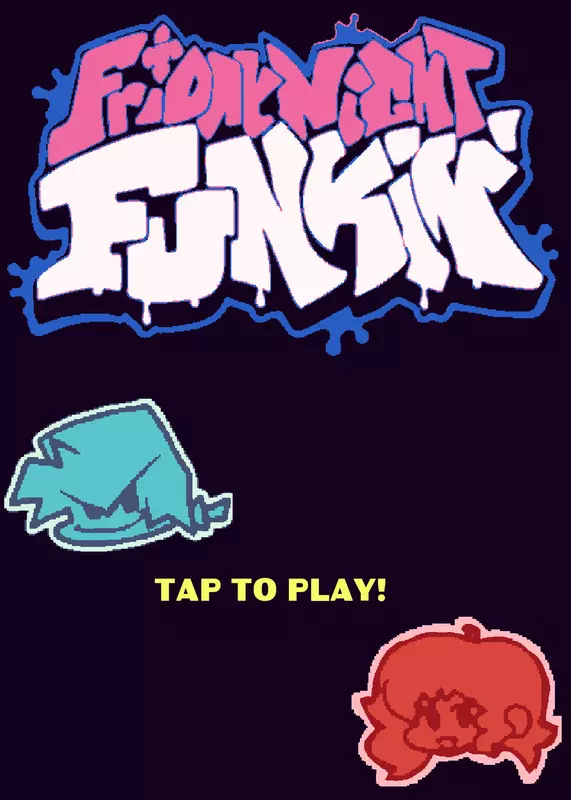 Fnf sound test by @vic143286
