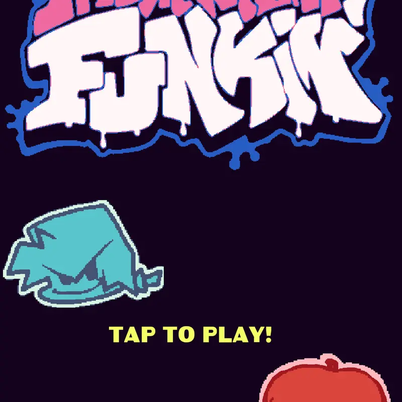 Fnf sound test by @vic143286