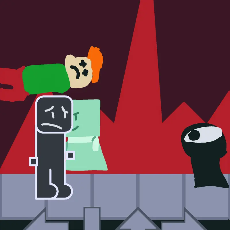 Game by @spidefinal