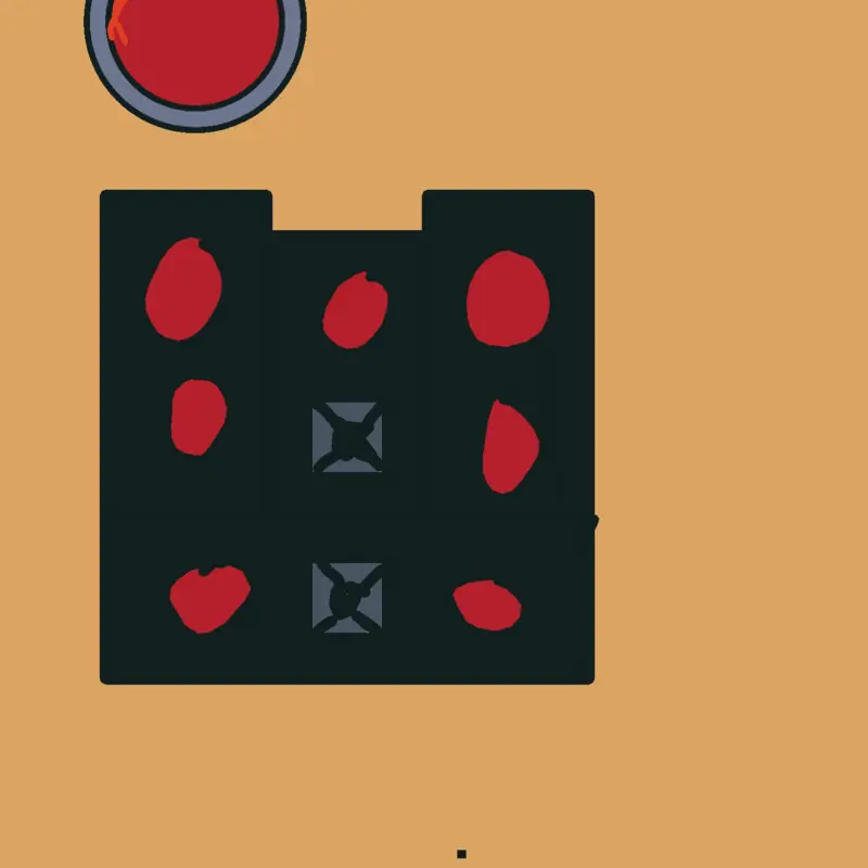 Game by @ranbownfrinds