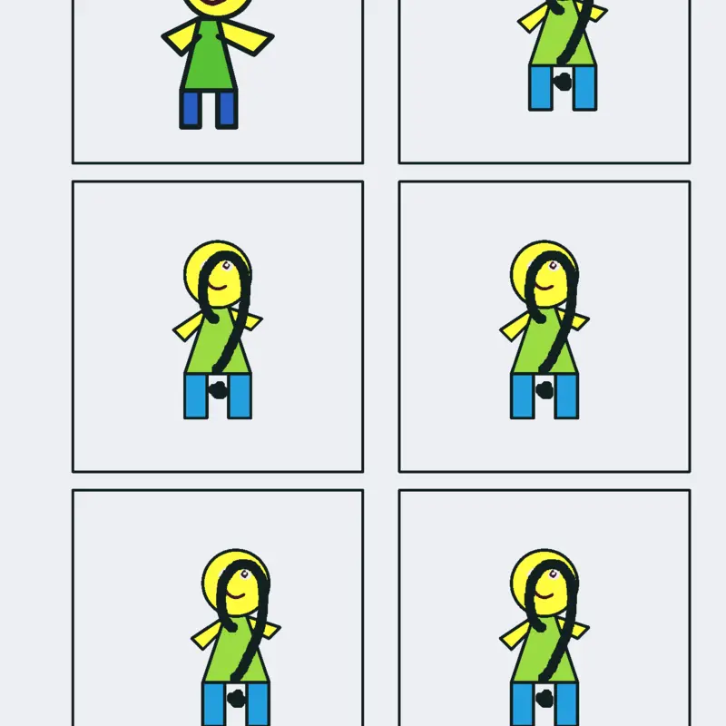 Game by @roul