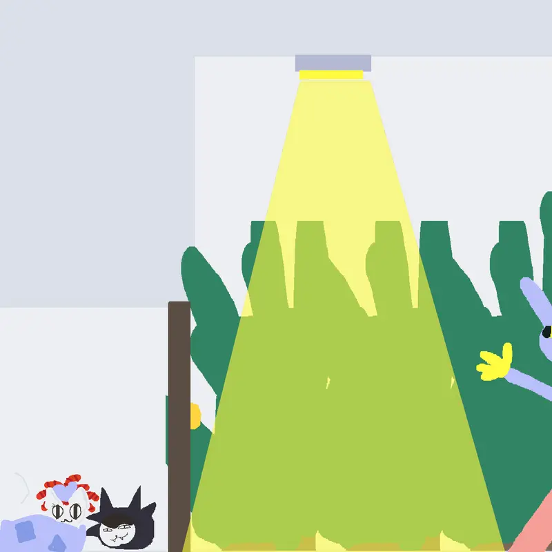 Game by @loonacat