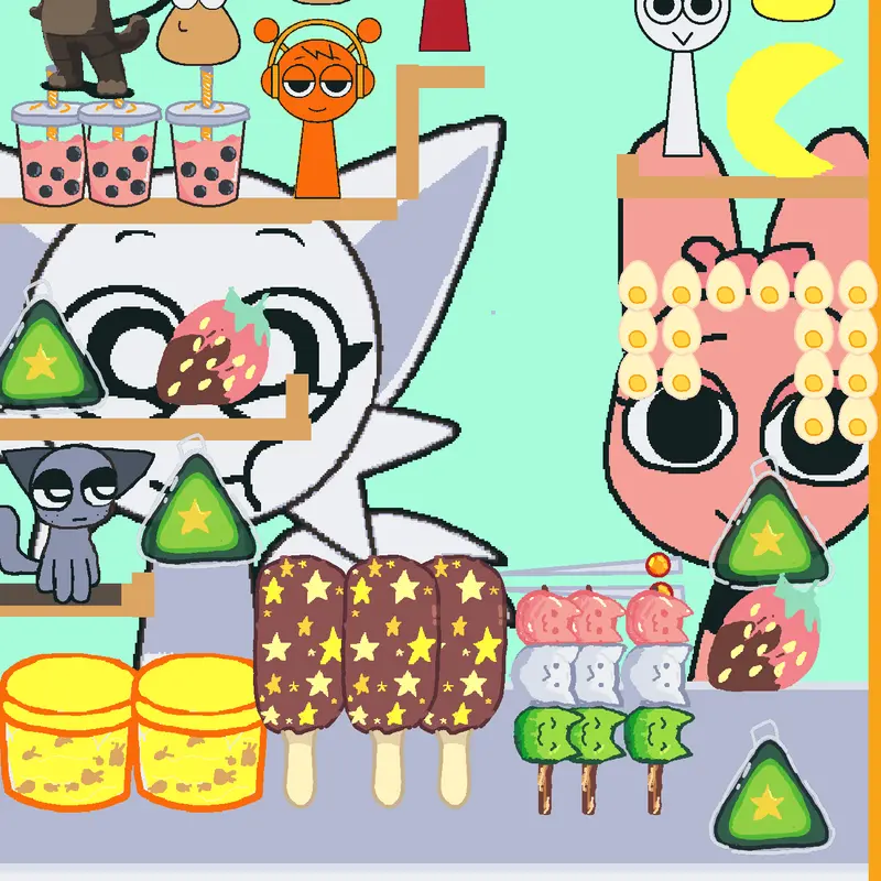 Game by @oren783