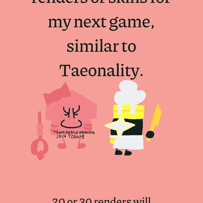 Game by @just-a-duckster