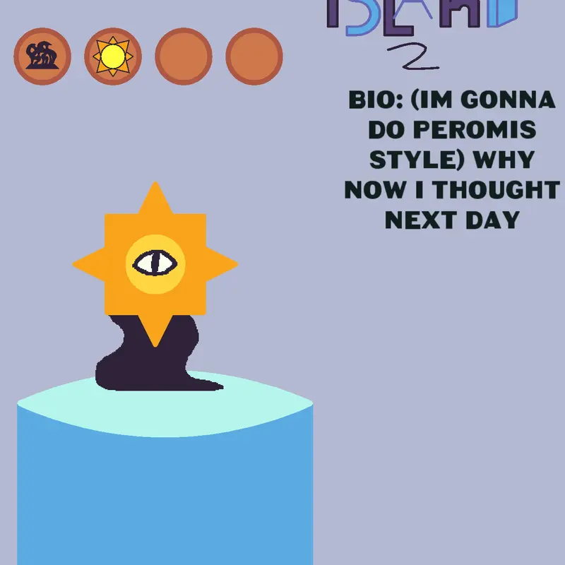 Game by @daddyEryl