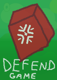 Defend Game 3D