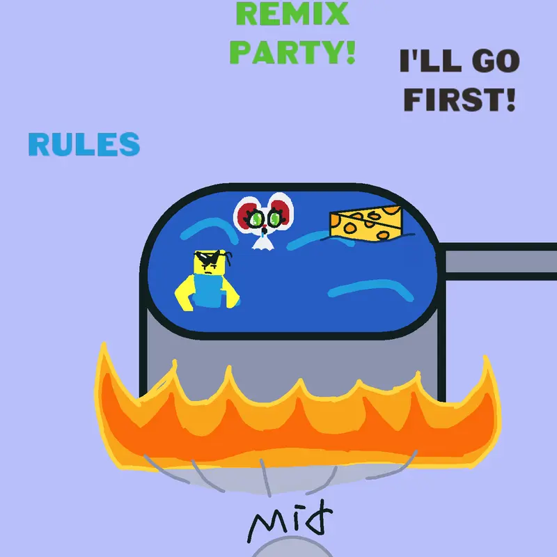 Game by @nimwit25
