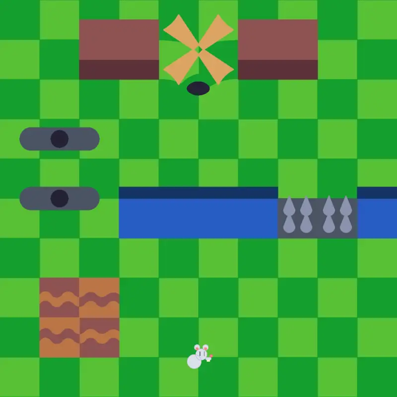 Game by @DISA