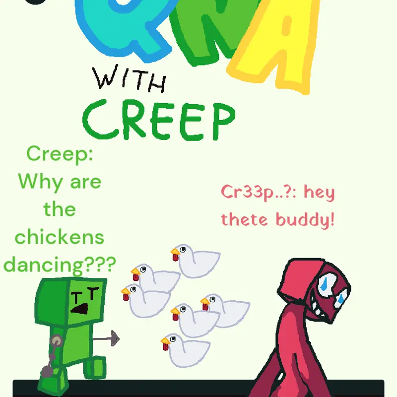Game by @Creep2013