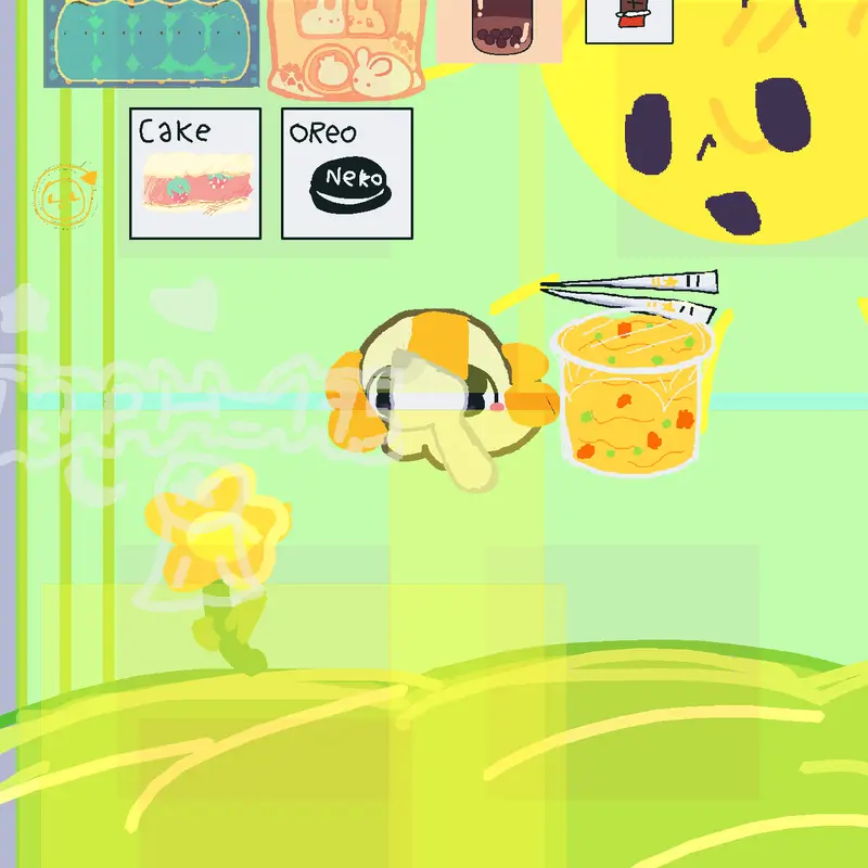Game by @cube__rainbow