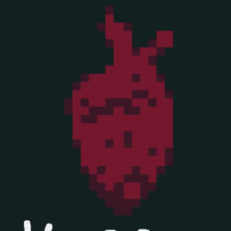 realistic heart by @BugattiT