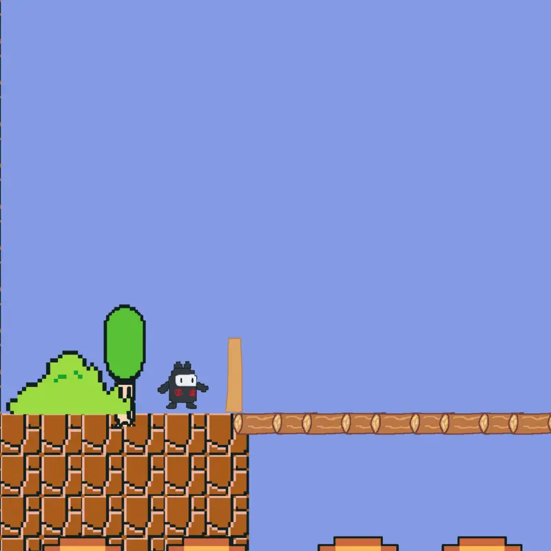 Game by @NinjiMaker