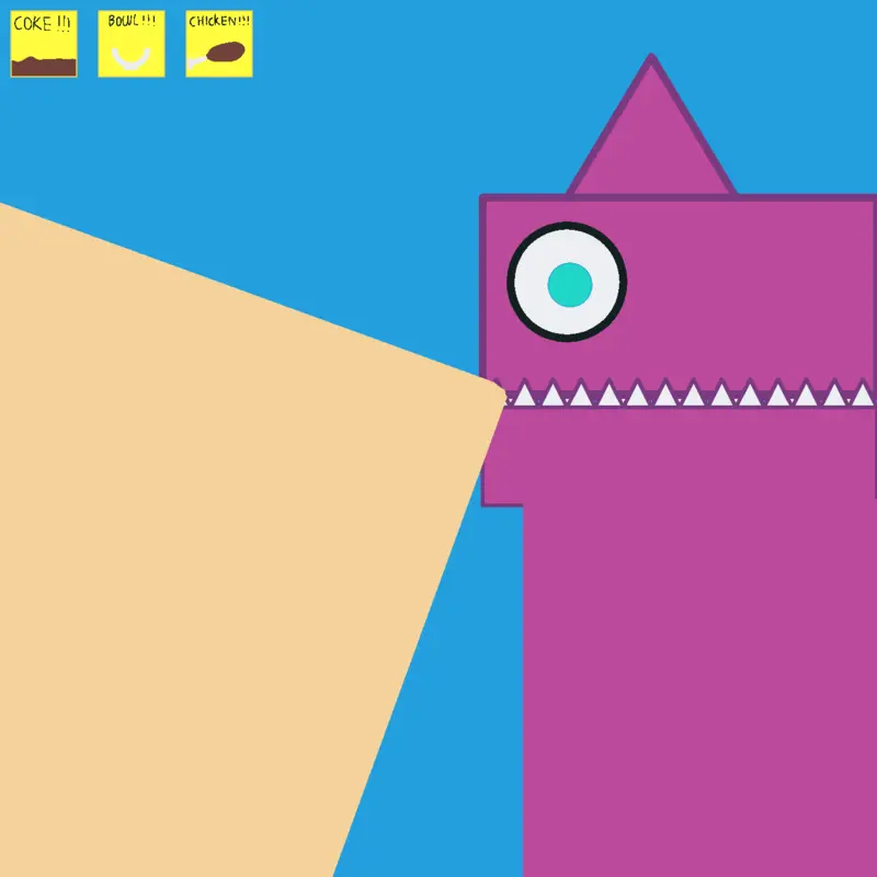 Game by @Cyberkid847