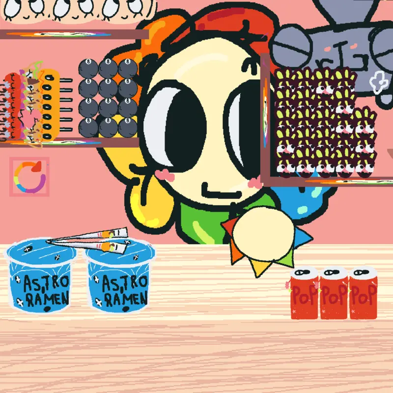 Game by @Azure59MAD