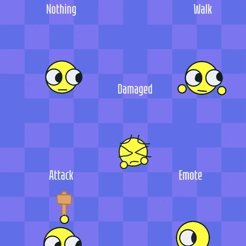 Game by @kevin25thagain