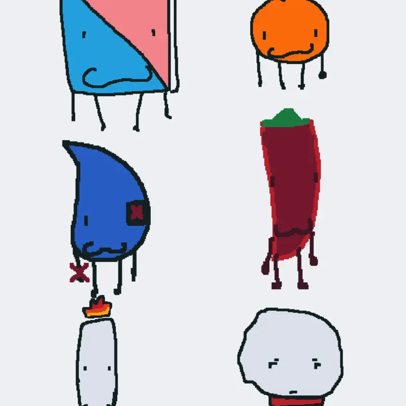 Game by @-CAT_LOVER-