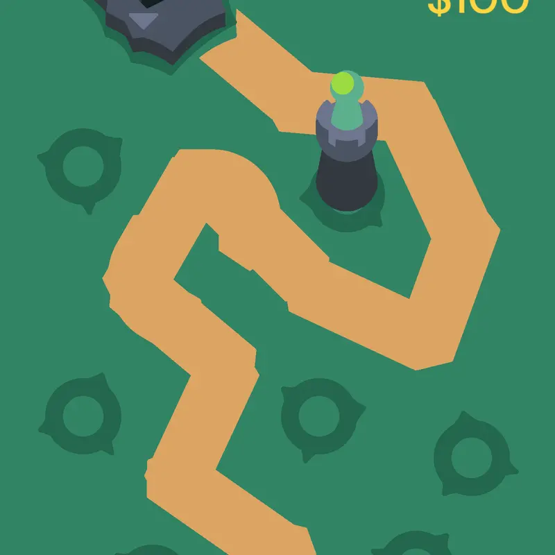 Game by @xingqichen