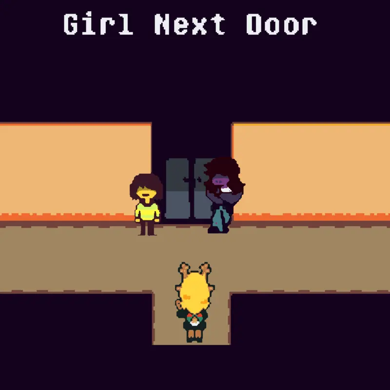 Game by @Emmycrazy