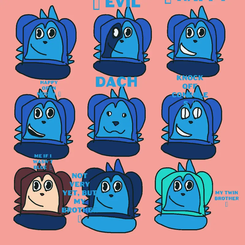 Game by @darkblueguynew