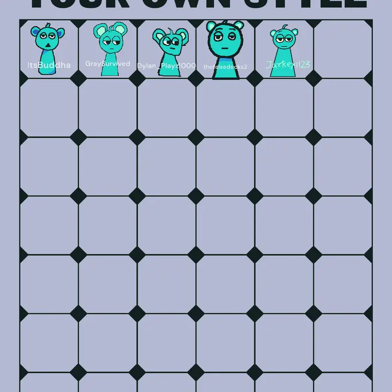 Game by @jakel15