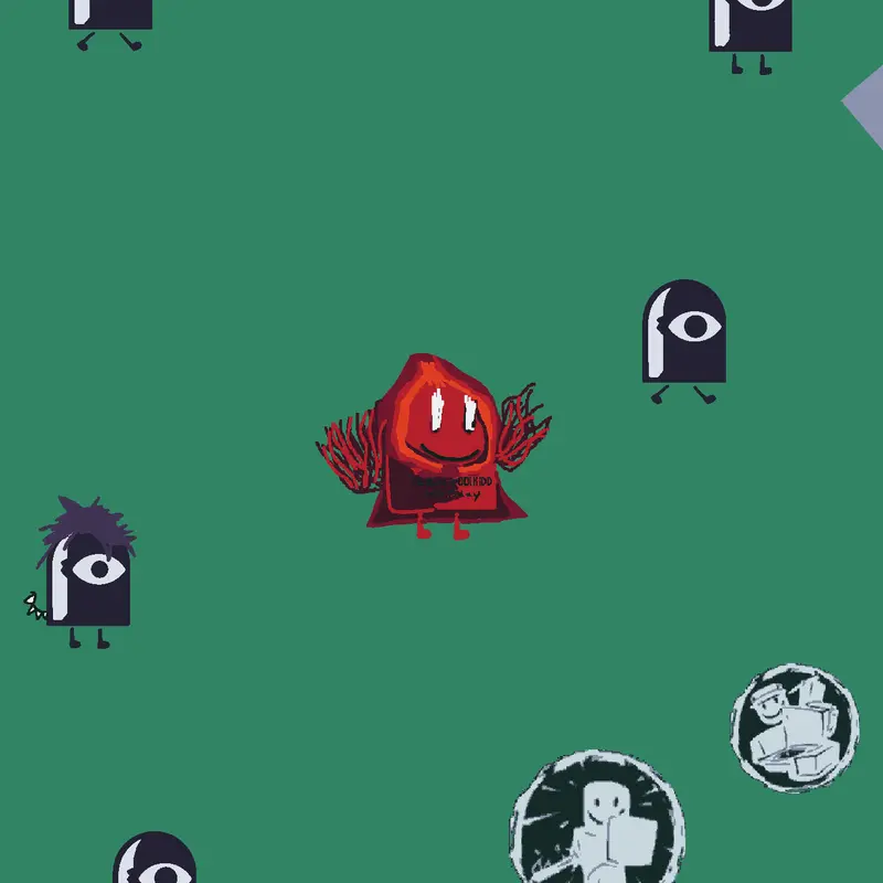 Game by @ZombiComingforu