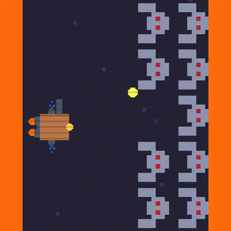 Game by @BrayanRozaLukacs