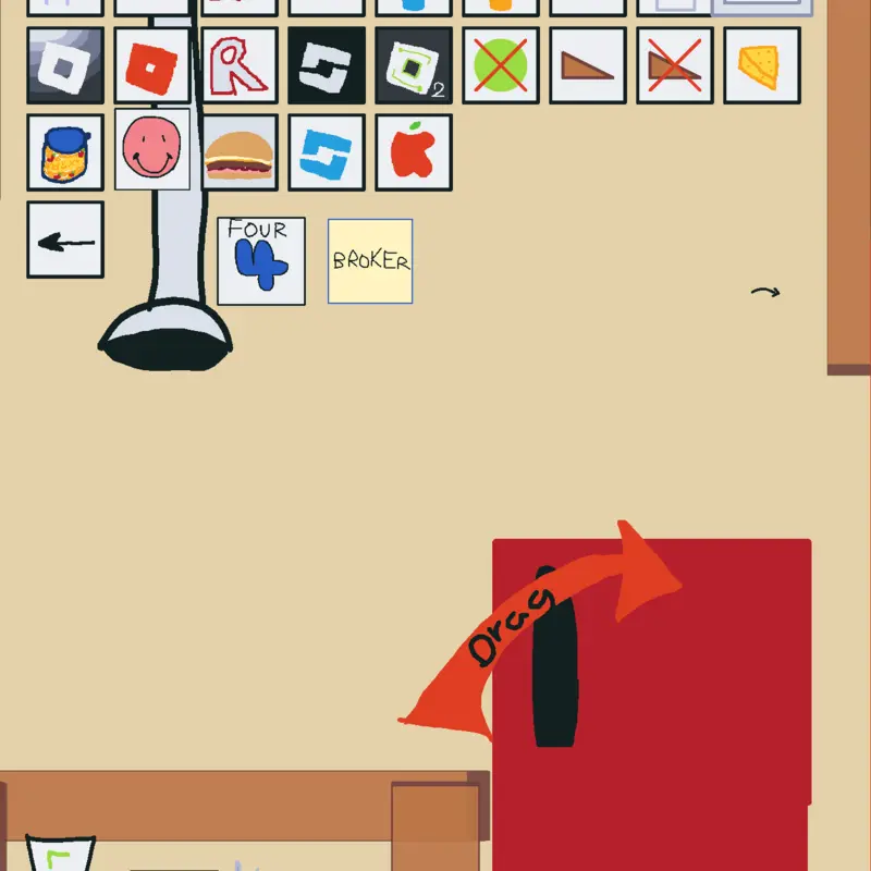 Game by @Battler2026
