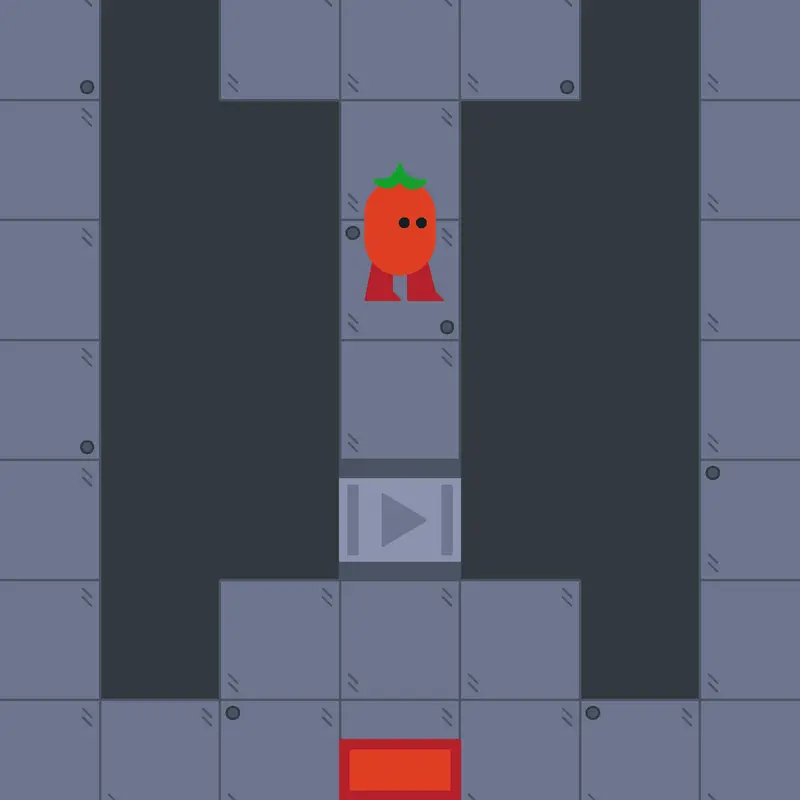 Game by @MandoAhmedmohamed