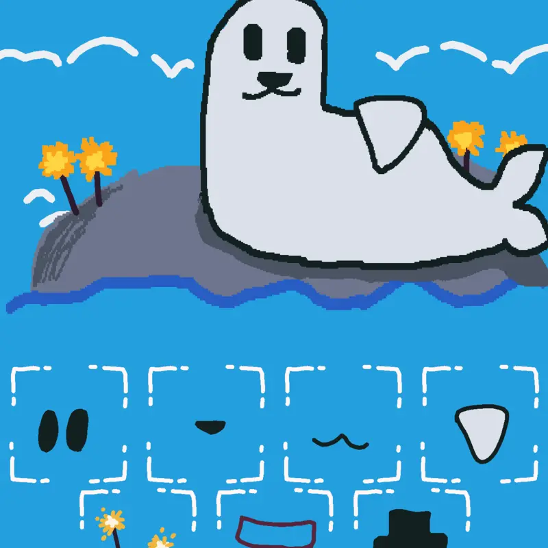 Game by @hidjdjzbsbs