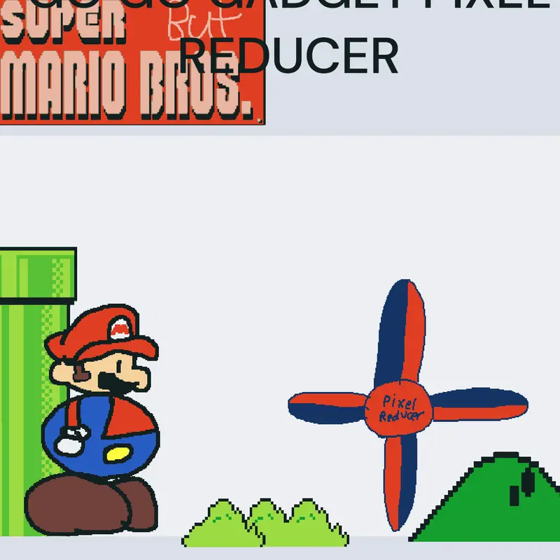 Game by @-MGGame-