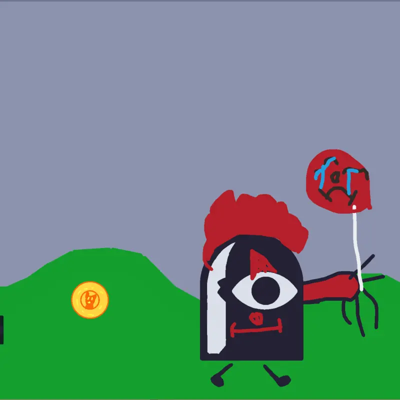 Game by @marikadino
